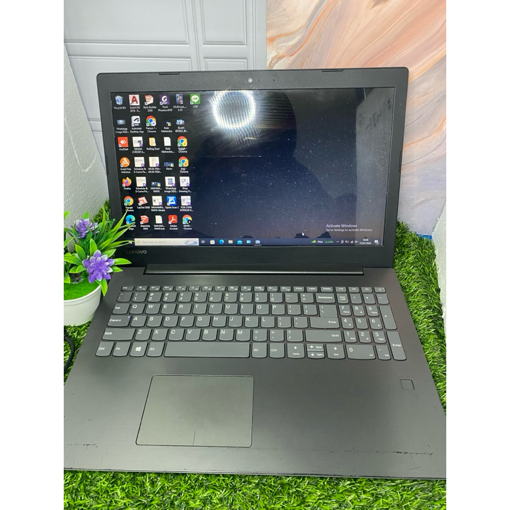LENOVO IDEAPAD 320
