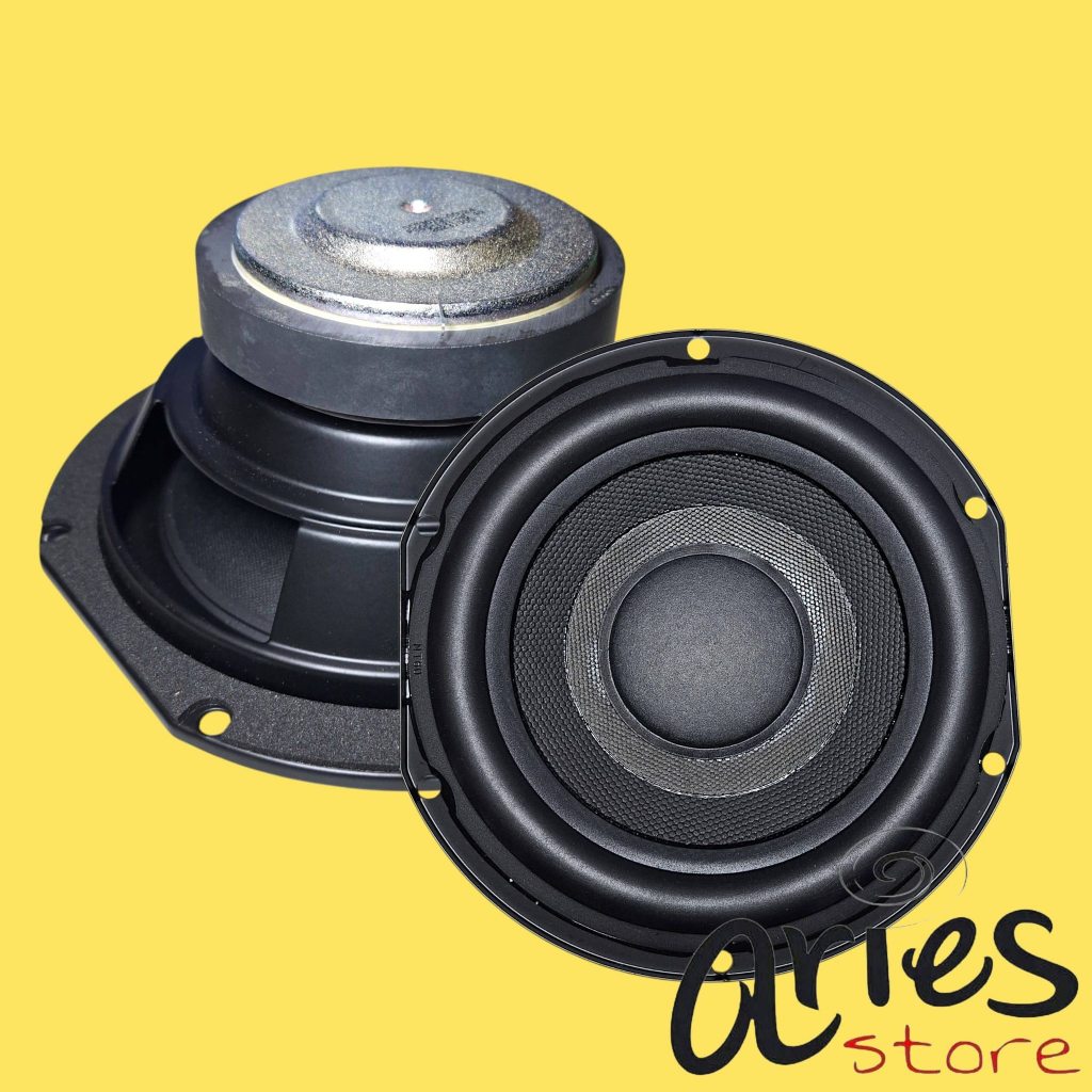 SPEAKER WOOFER 6 INCH SAMSUNG ORIGINAL