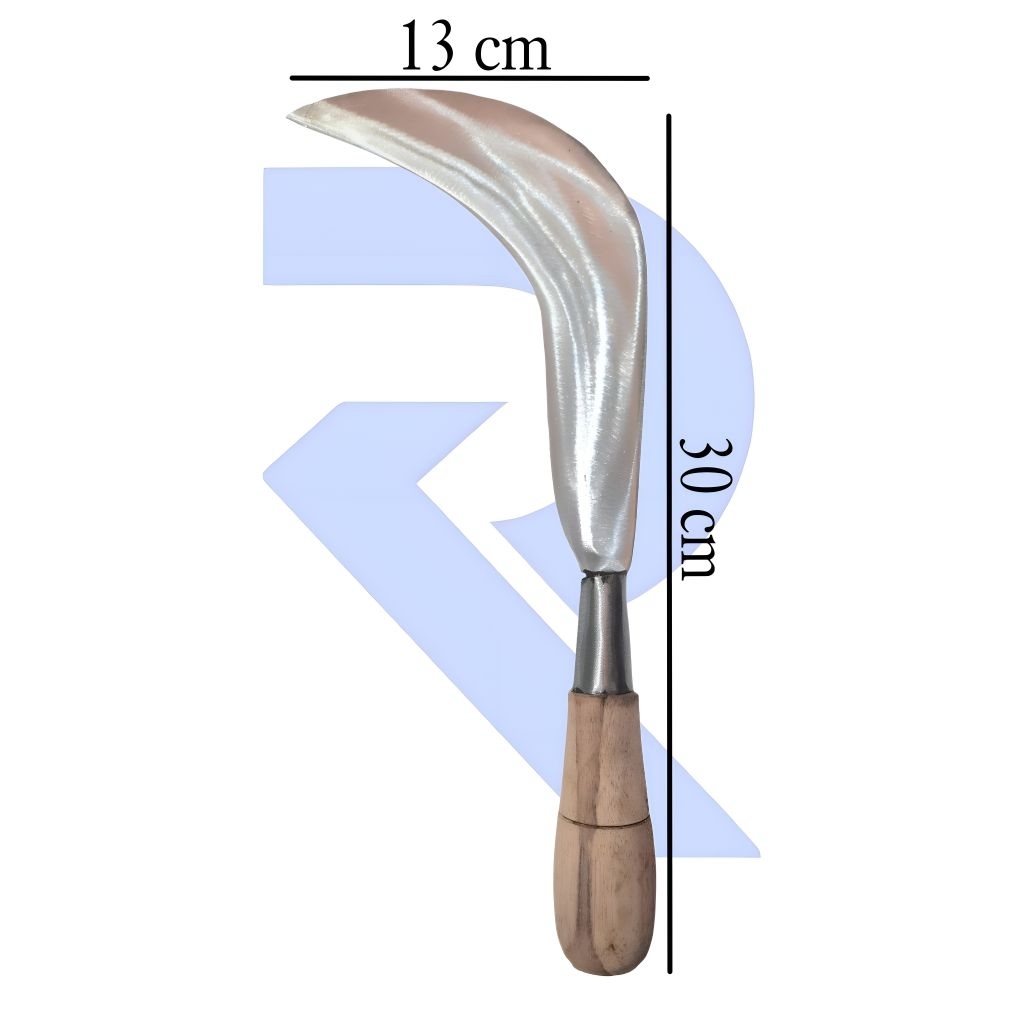 sabit kecil pelong mini full baja per jaminan sepuhan tua