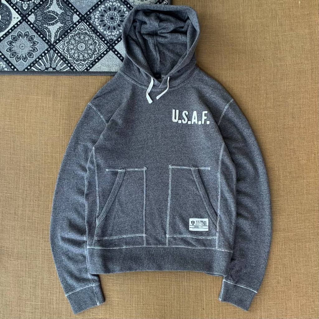 jaket Avirex size M 100% original 300126B