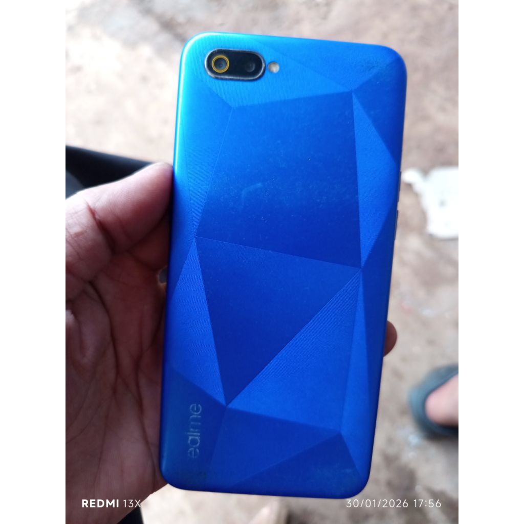 Hp Realme C2 Ram 3/32GB