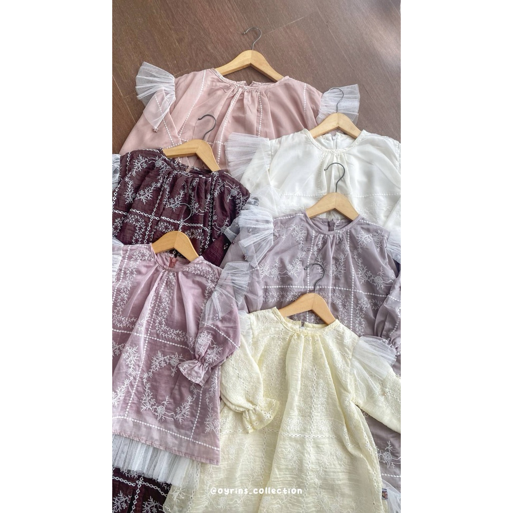 Karima Series by Oyrins