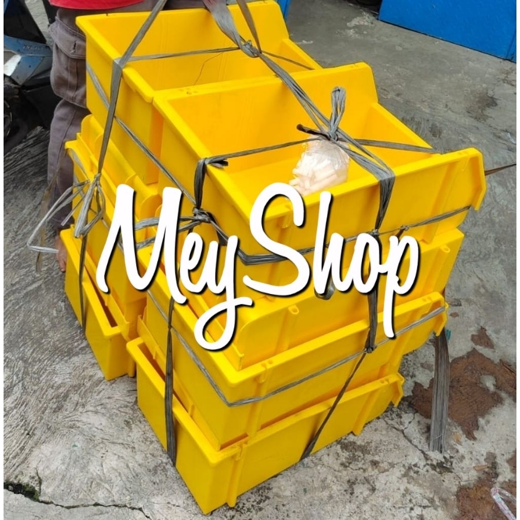 part case rabbit 0111/jolly box Rabbit 0111 (large)/jolly rabbit 0111