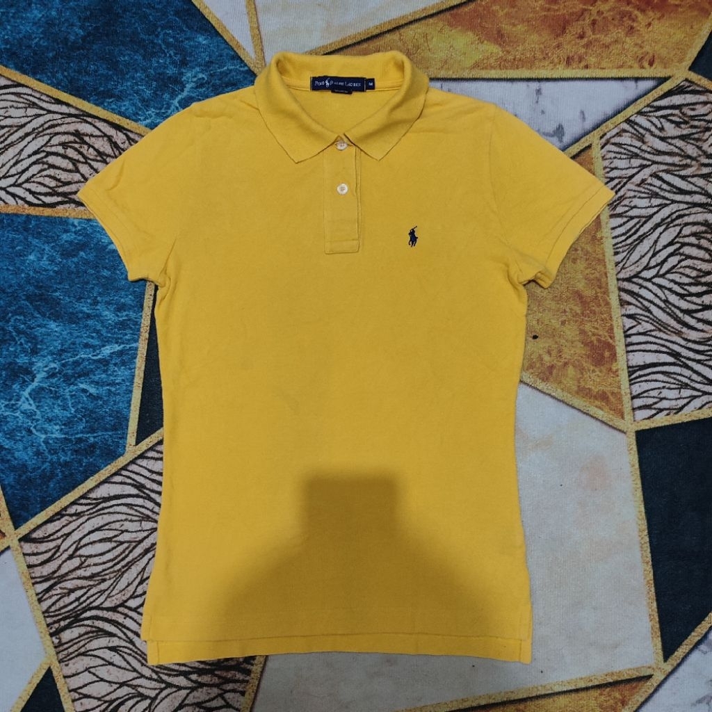 Polo Shirt PRL