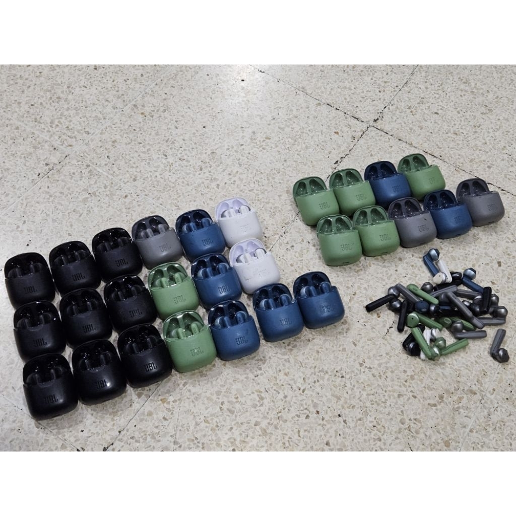 tws JBL Tune 220 original bahan harga obral