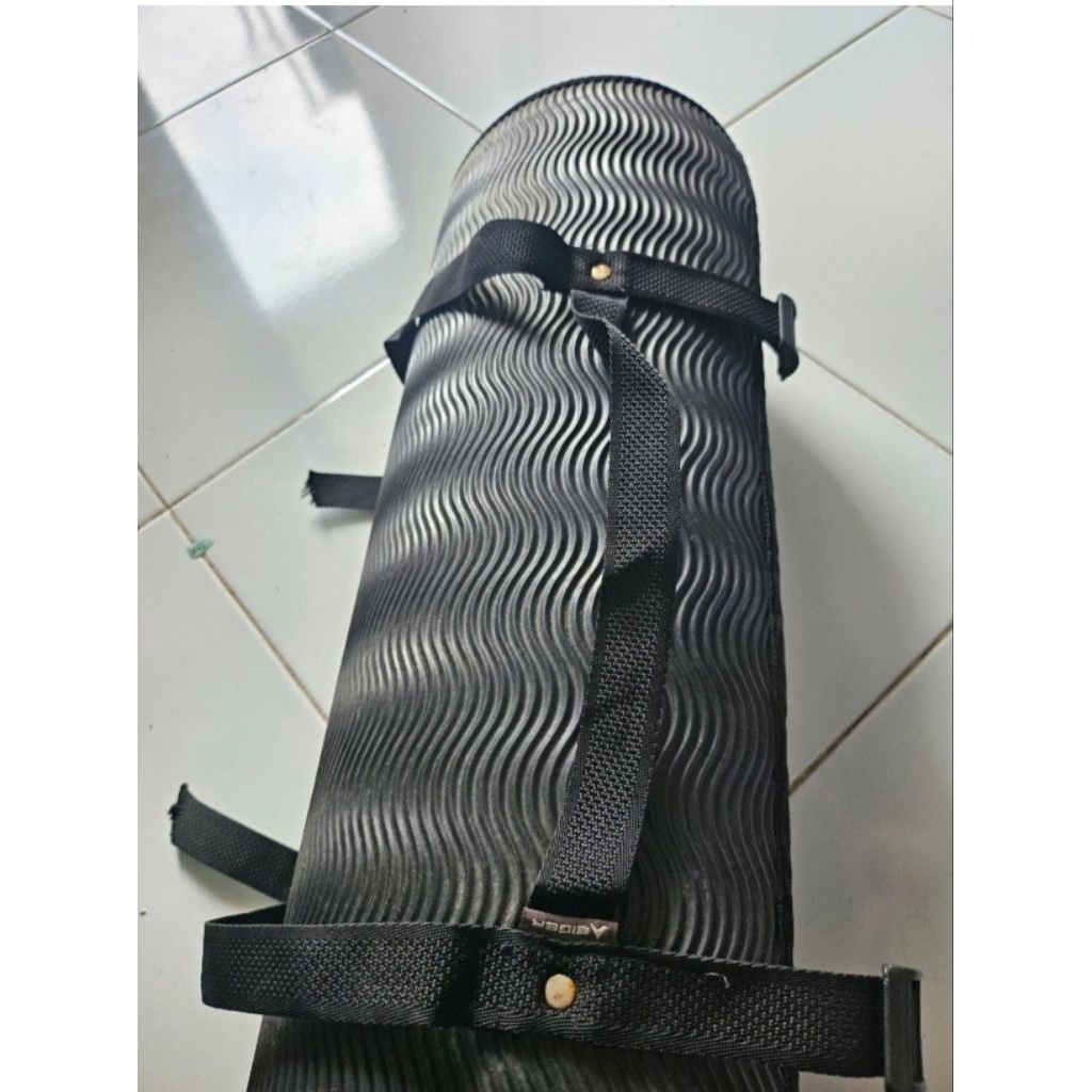 matras spons camping eiger