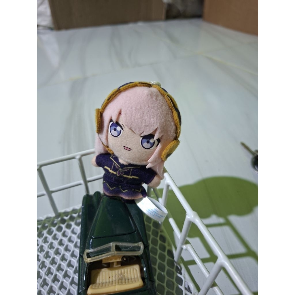 fuwapuchi meiko vivid bad squad project Sekai : colorful stag vol 1. dan mochizuki honami tenma Tsuk