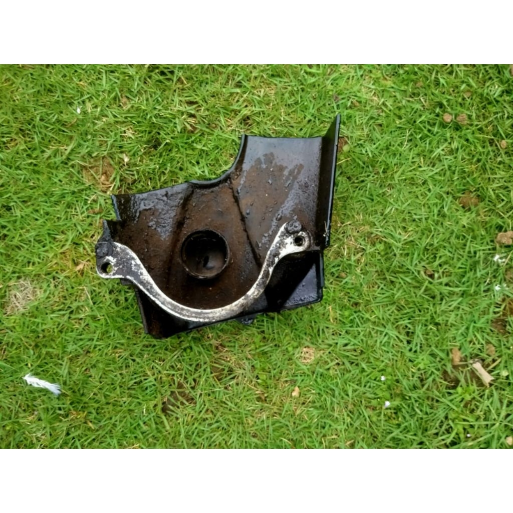 tutup gir depan Revo fit Revo absolute