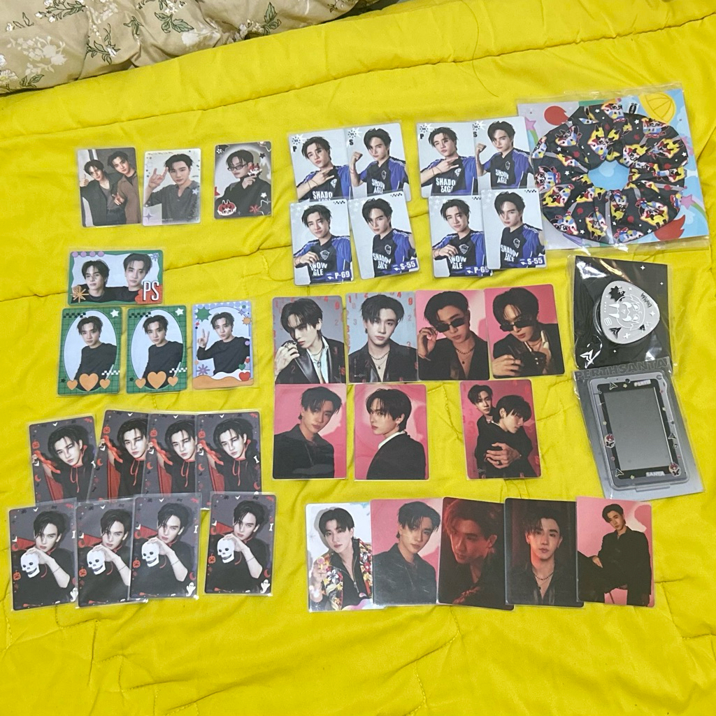 PC/CC PERTHSANTA OFFICIAL GMMTV MD