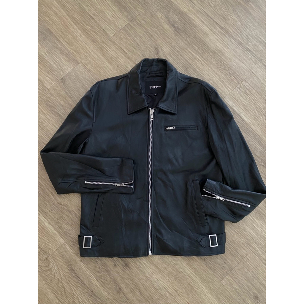 DOFF JASON DETROIT/WORK JAKET | DETROIT JAKET