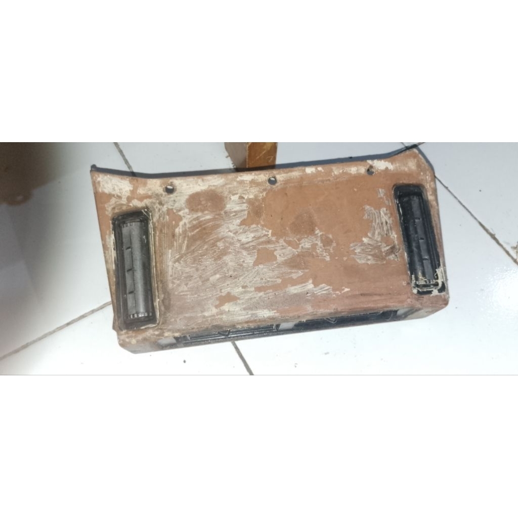 kisi" ac tengah kijang super