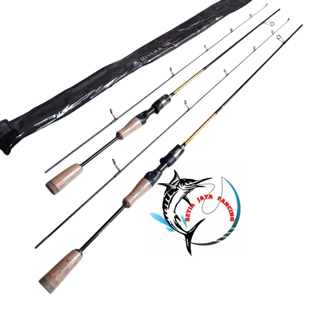 JORAN SWAN RIVERA UL 198/210CM CARBON SOLID