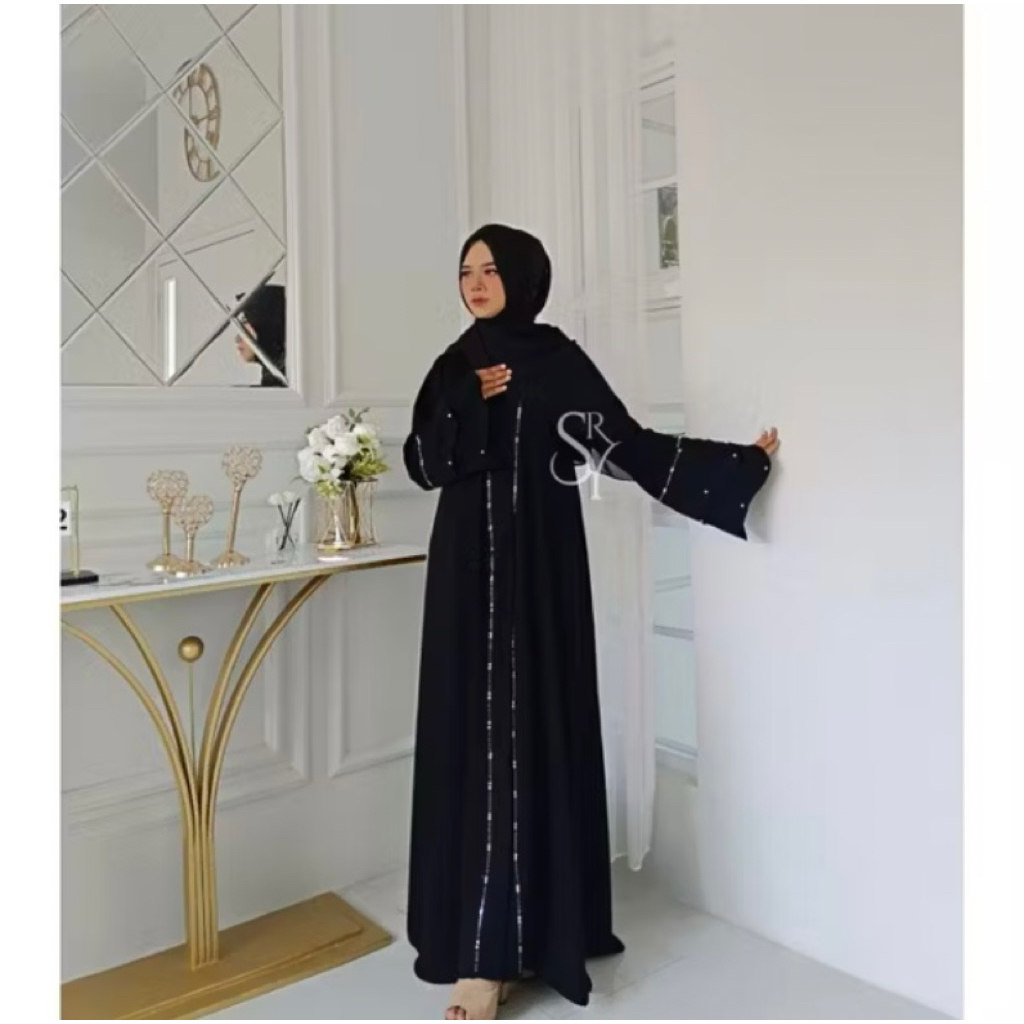 abaya HAIFA