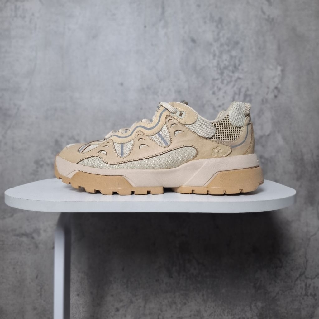 Converse x Golf Le Fleur Gianno Biscotti