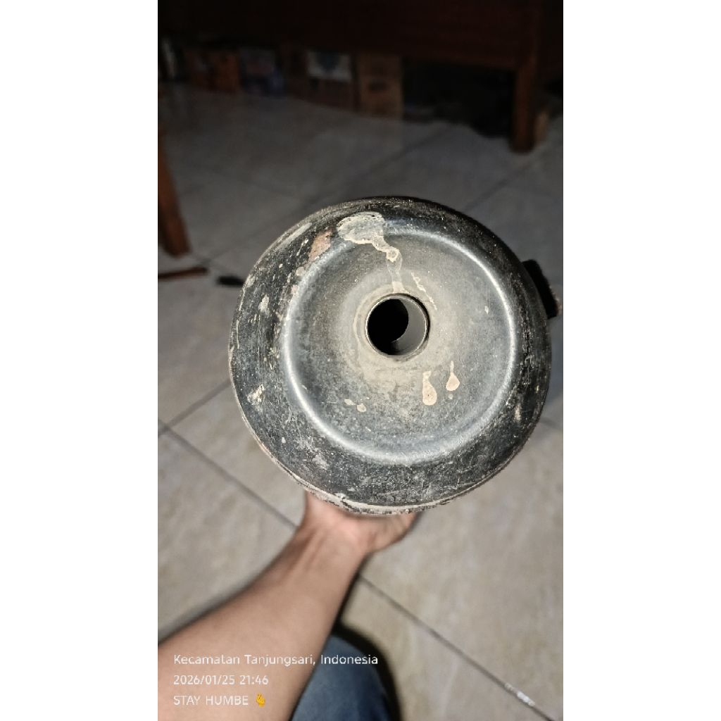 knalpot beat 2019 kebawah