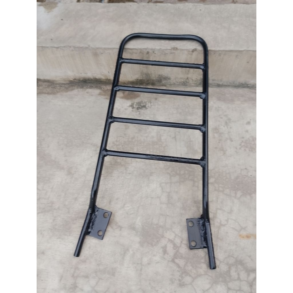 BEHEL REVO ABSOLUTE REVO 110 revo fi 2009-2015