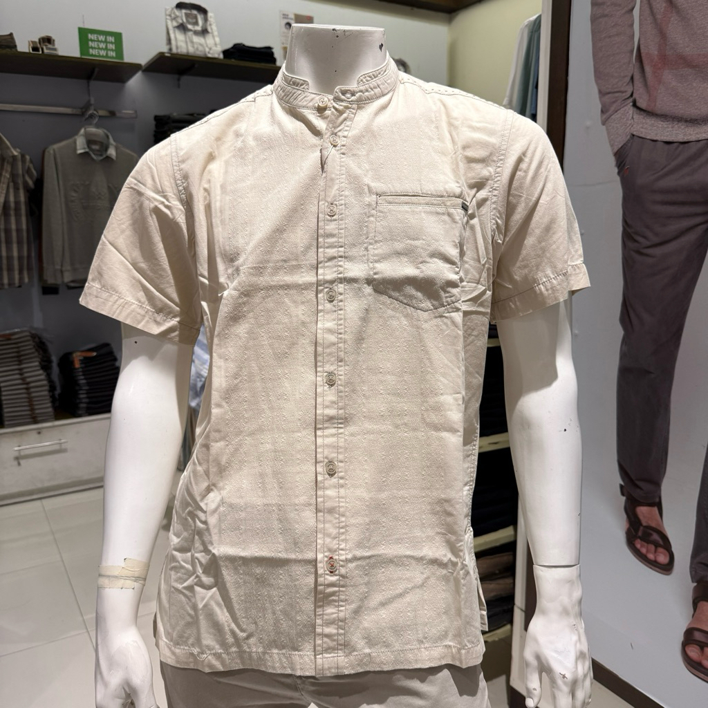 kemeja koko watchout csual