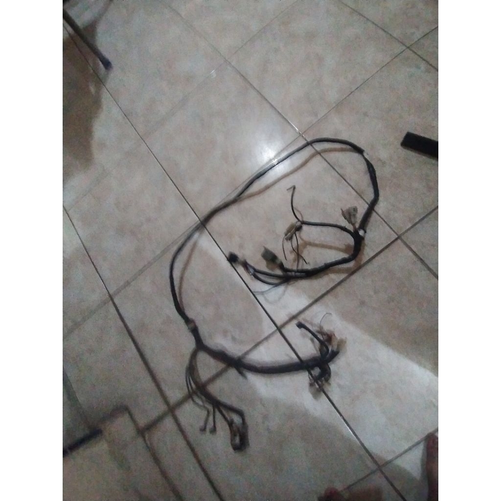 kabel body Mio smile copotan original