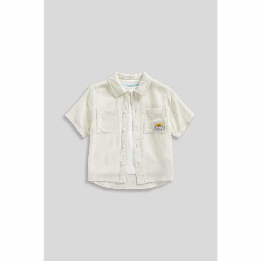 Sale mothercare | Setelan mothercare | Mothercare sale 70% | Preloved mothercare | Set kemeja mataha