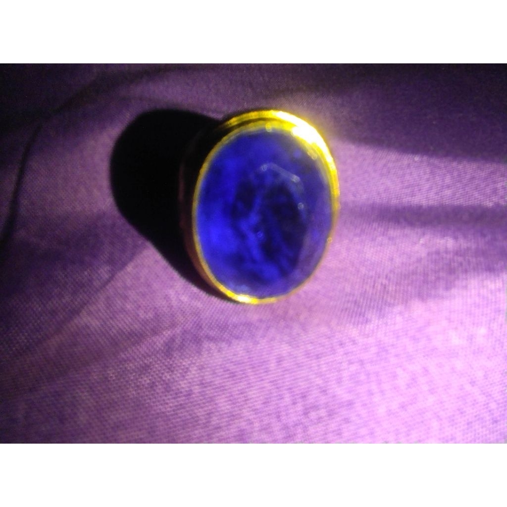 batu mulia blue safir srilangka