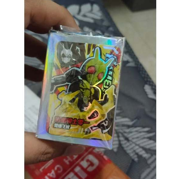 Blokees Starlight Kamen Rider