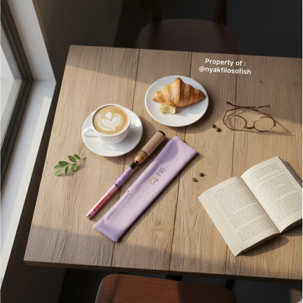 joran tegek tanago nimas 190