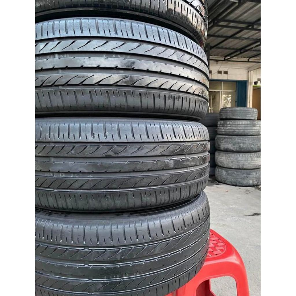 Ban mobil Uk 235/55 Ring 19 ban mobil copotan berkualitas Tubeless ring19