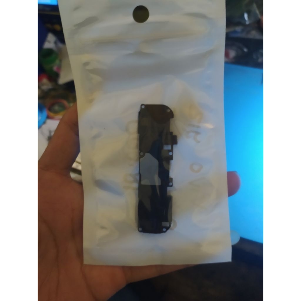 Buzzer Speaker Vivo Y12 Original Cabutan Second