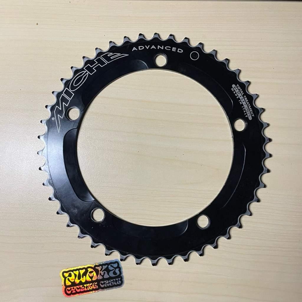 CHAINRING MICHE ADVANCED 46T