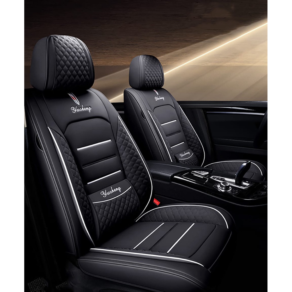 Sarung Jok Mobil Rush Terios Gr 2020-2025