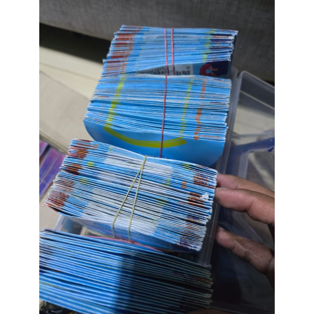 Perdana byu bekasan opo