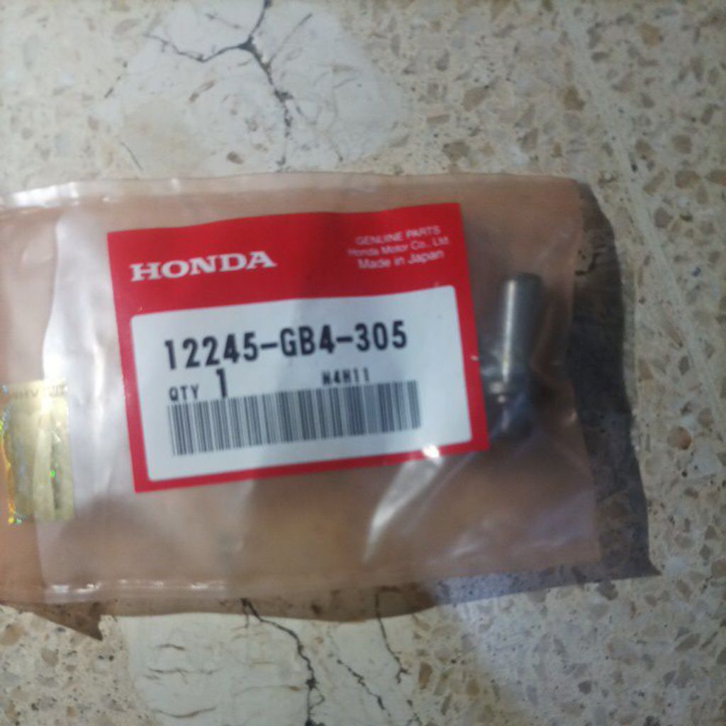 Bosh klep grand 12245-gb4-305 Made in japan