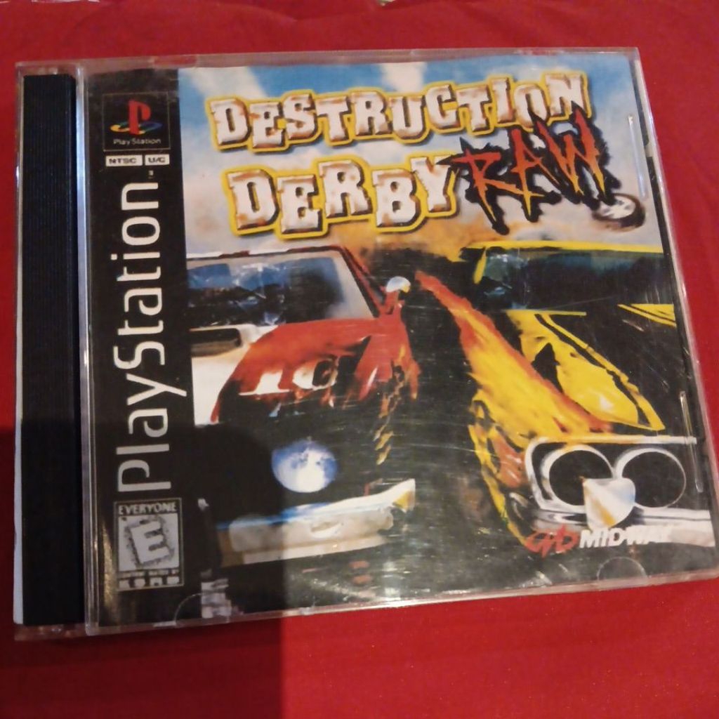 kaset ps1 kopab