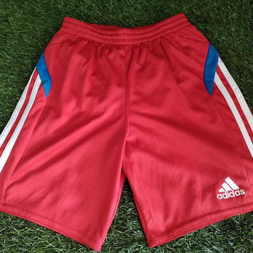 celana anak pernah pakai//pl celana anak adidas 4-5th