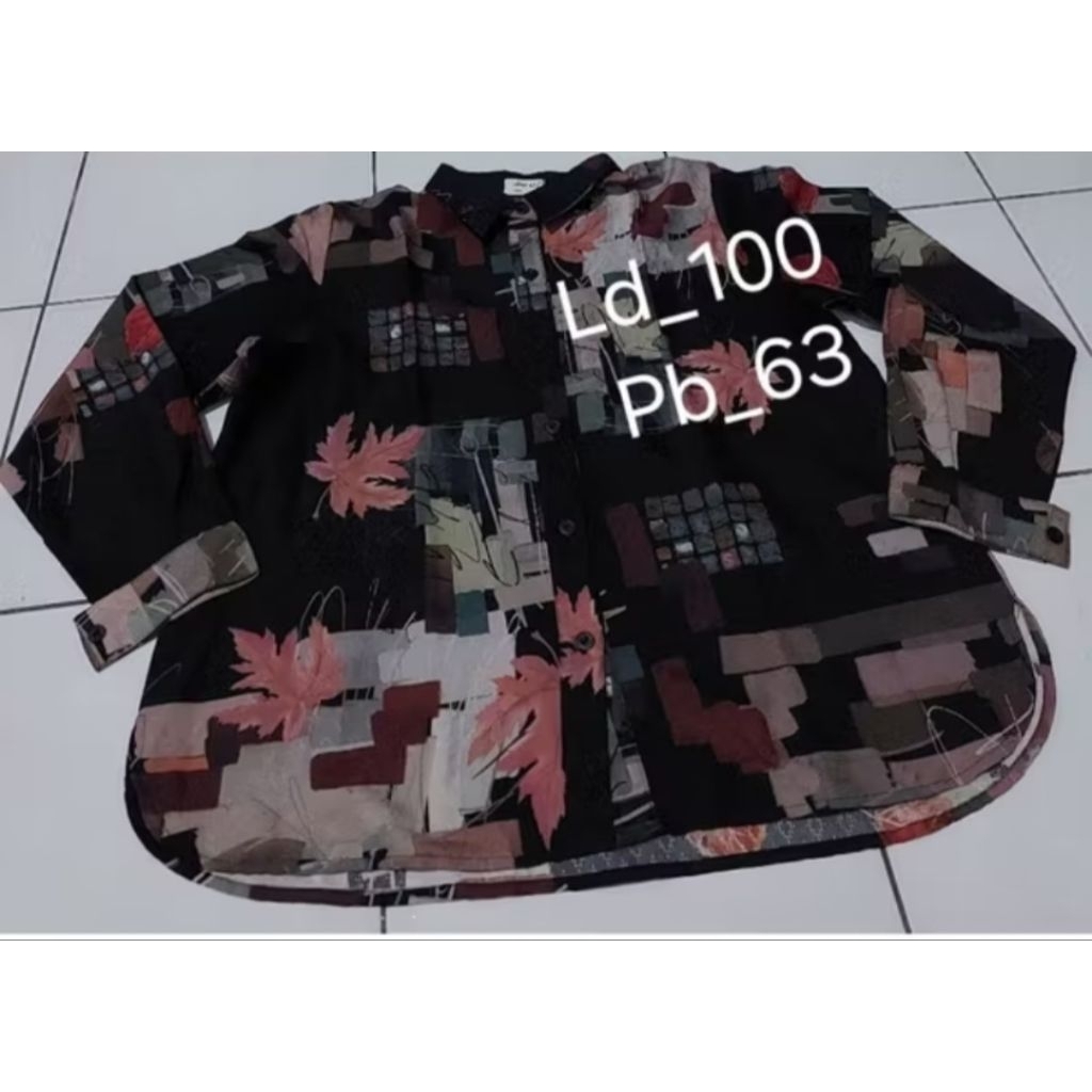 Baju Deenay Original // Deenay Blouse Original // Sweetsirth Deenay Original// hijab journey ori