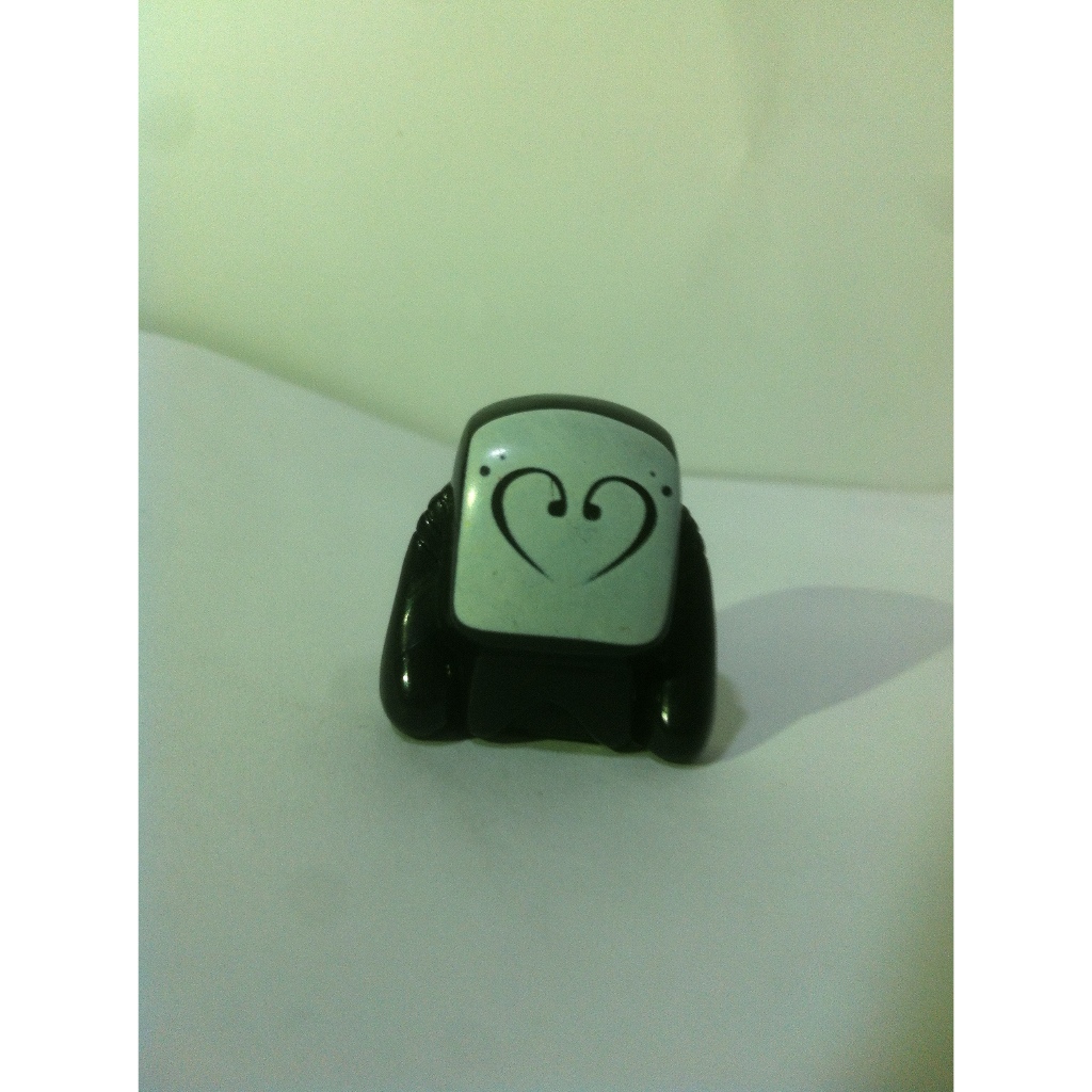 Gogos Crazy Bones. Groovy / Cool - 68. Clau by PPI 2007