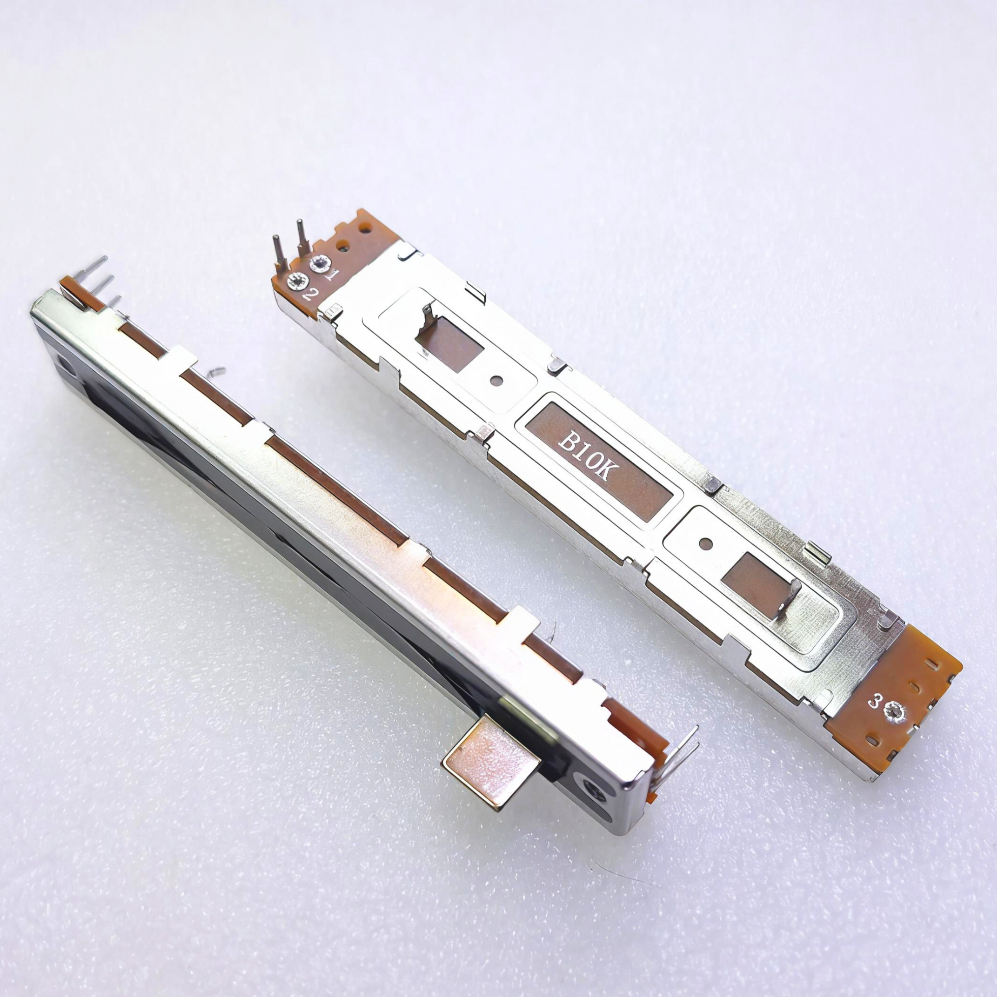 POTENSIO GESER 8.8CM 10K MONO POTENSIO MIXER B10K 88 POTENSIO GESER 8,8CM MONO 10K