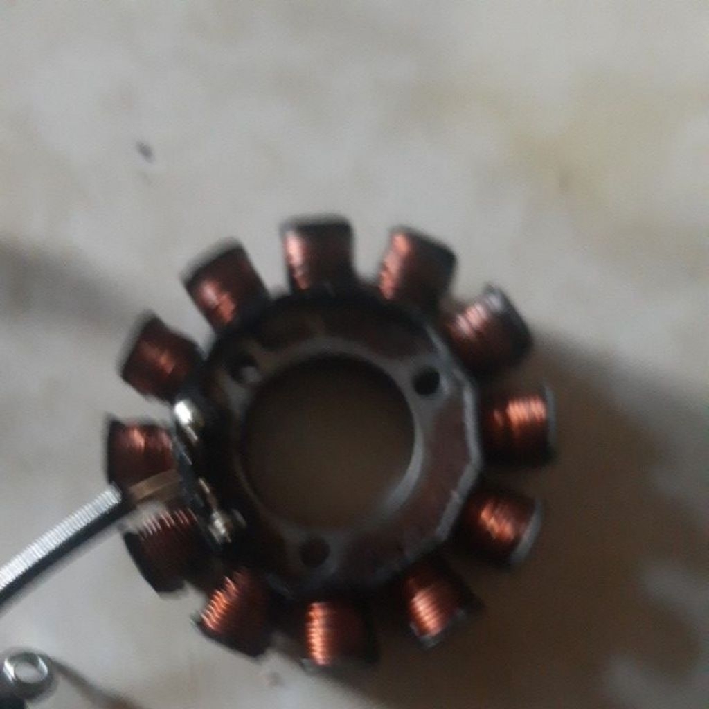 spul vixion new nvl kode 1pa