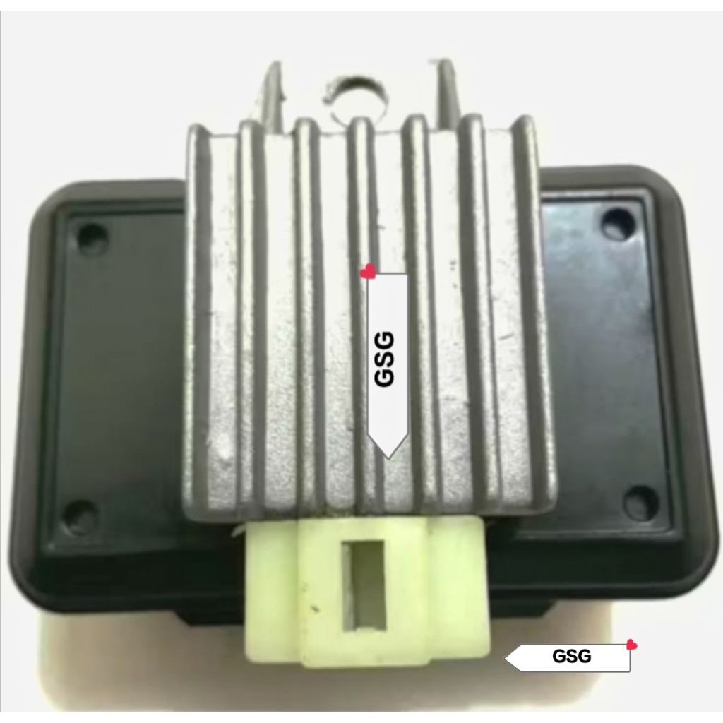 Kiprok/Regulator Grand/Supra/Win