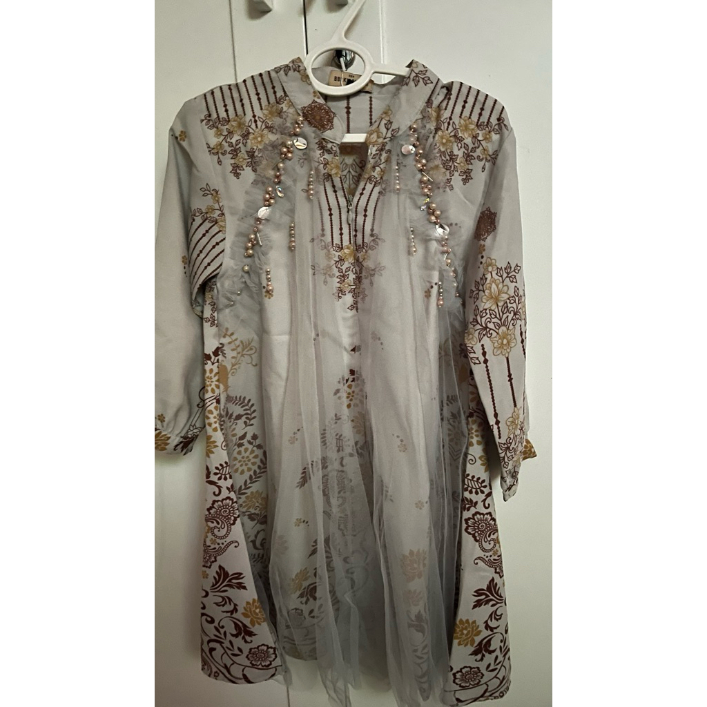 Gamis Anak By BBC Collection