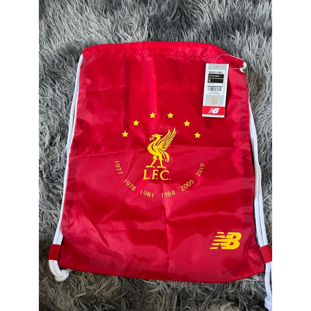 tas Sepatu New Balance