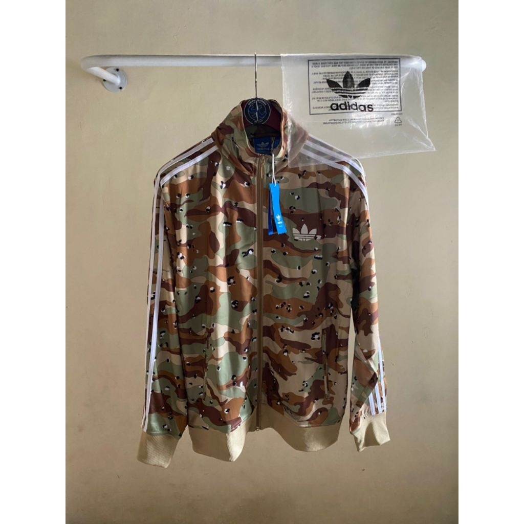 adidas camo firebird original