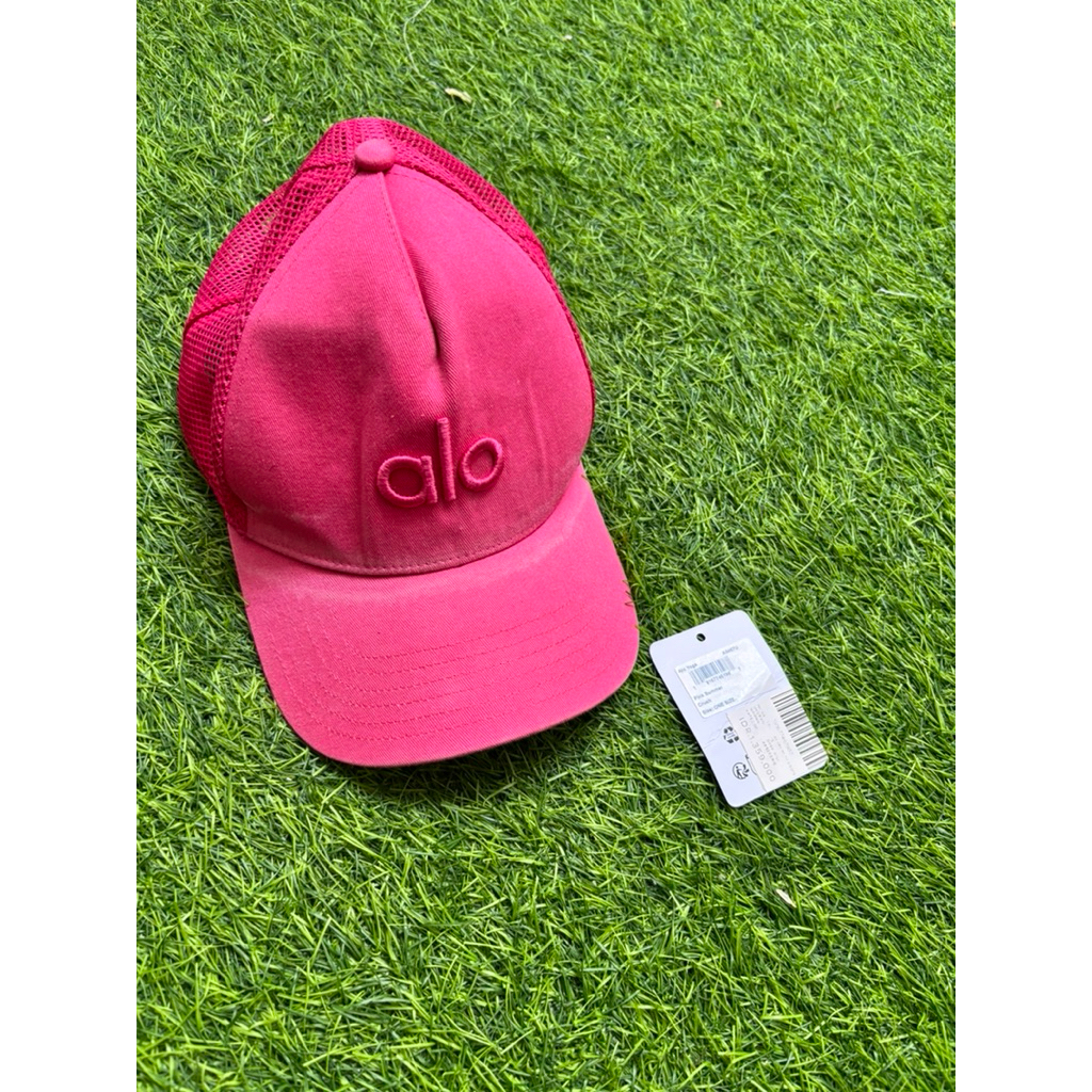 alo yoga tucker hat