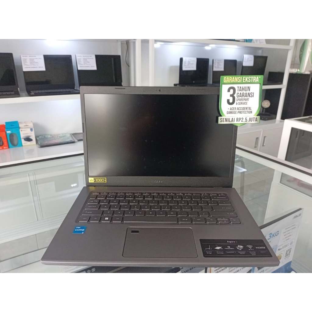 Acer A514-55-537X Core i5