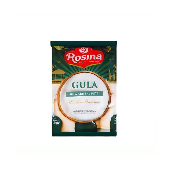 Gula Rosina 200gr/Gula Pasir