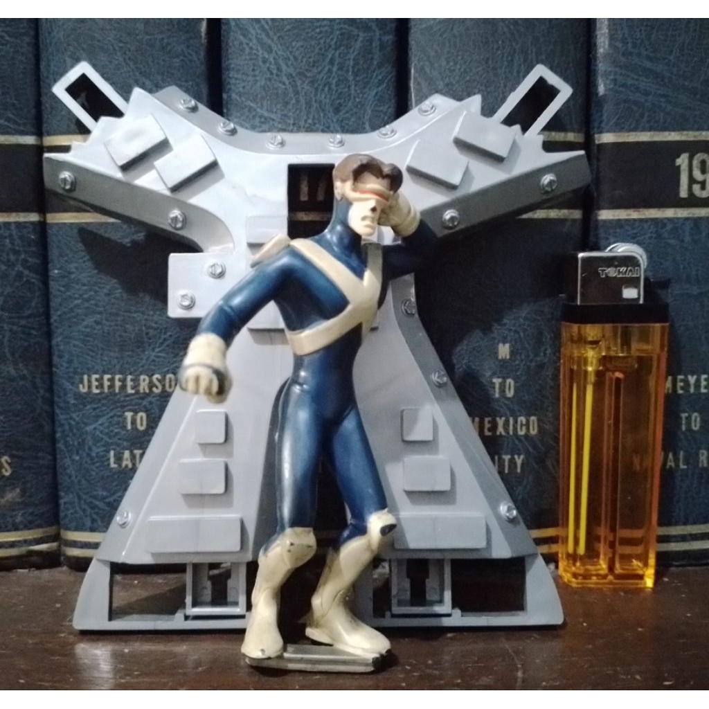 Vtg Cyclops Xmen original