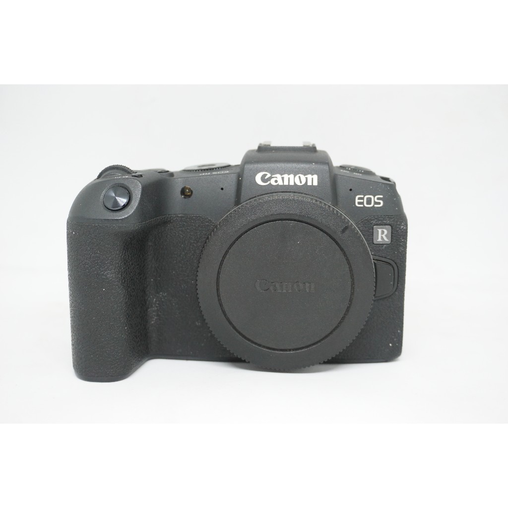 Mirrorless Canon EOS RP Body Only