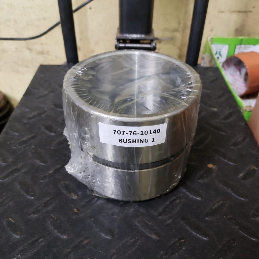 Komatsu Bushing 707-76-10140 PC400 PC1250 Komatsu