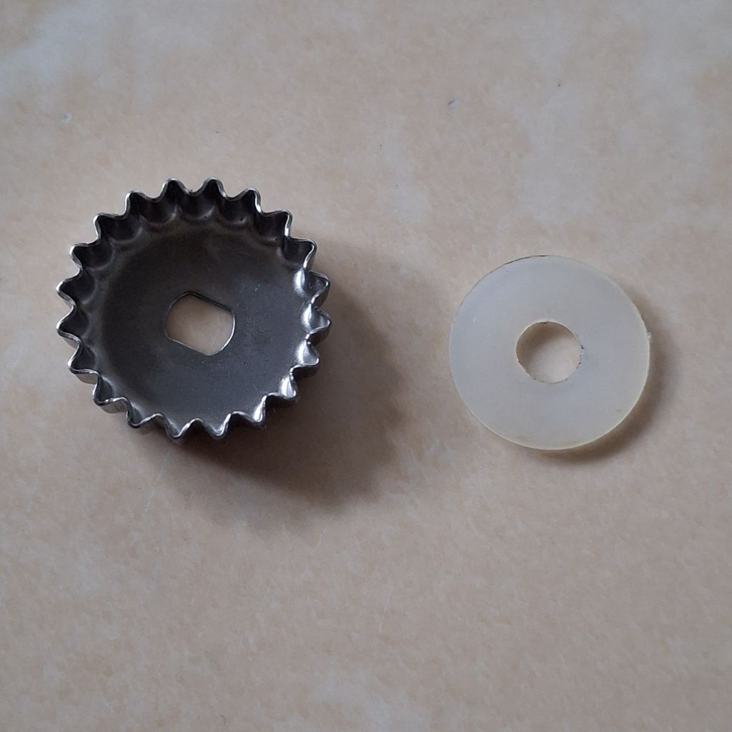 KLIKER RYOBI ULTRA POWER/SMURF