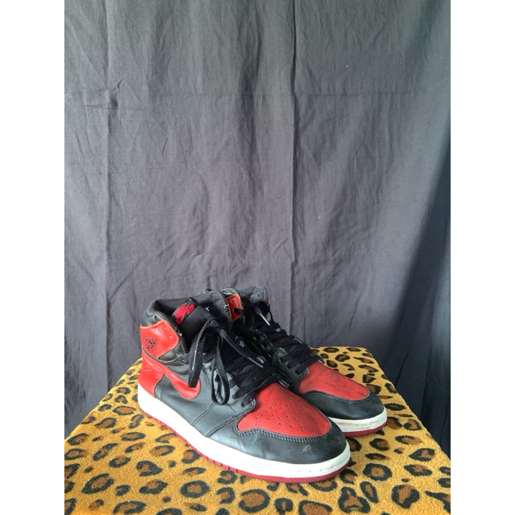 sepatu second size 44.5